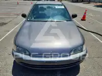 1995 Honda CIVIC фото