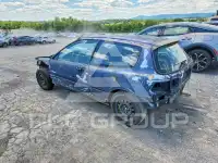 1995 Honda CIVIC фото