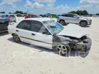 1995 Honda CIVIC фото