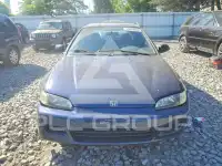 1995 Honda CIVIC фото