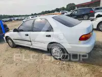 1995 Honda CIVIC фото
