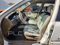 1995 Honda CIVIC фото