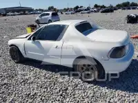 1995 Honda CIVIC photo