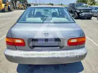 1995 Honda CIVIC фото