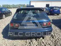 1995 Honda CIVIC фото