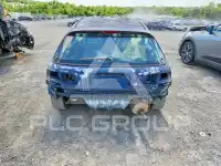 1995 Honda CIVIC фото