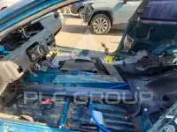 1995 Honda CIVIC фото