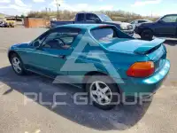 1995 Honda CIVIC фото