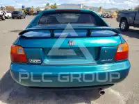 1995 Honda CIVIC фото