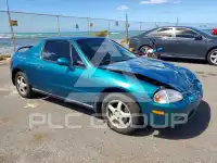 1995 Honda CIVIC фото