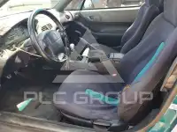 1995 Honda CIVIC фото