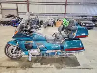 1995 Honda GL фото