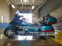 1995 Honda GL фото