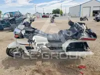 1995 Honda GL фото