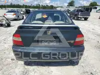 1995 Honda Accord фото