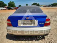 1995 Honda Accord photo