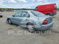 1995 Honda Accord фото