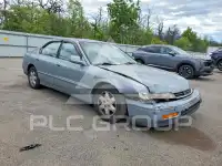1995 Honda Accord фото