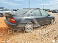 1995 Honda Accord фото