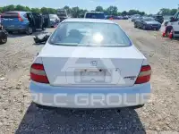 1995 Honda Accord фото