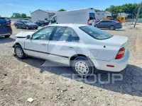 1995 Honda Accord фото