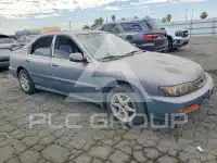 1996 Honda Accord photo