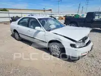 1995 Honda Accord фото
