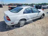 1995 Honda Accord фото