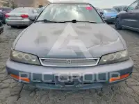 1996 Honda Accord photo