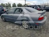 1996 Honda Accord photo