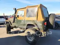 1995 Jeep WRANGLER фото
