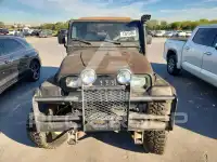 1995 Jeep WRANGLER фото