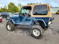 1995 Jeep WRANGLER photo