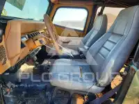 1995 Jeep WRANGLER фото