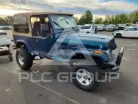 1995 Jeep WRANGLER photo