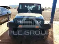 1995 Jeep WRANGLER photo