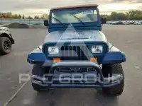 1995 Jeep WRANGLER photo