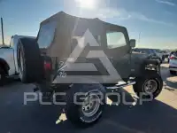 1995 Jeep WRANGLER фото