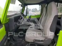 1995 Jeep WRANGLER фото