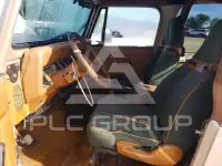 1995 Jeep WRANGLER photo