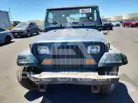1995 Jeep WRANGLER photo