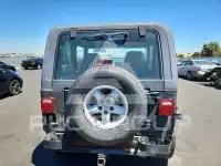 1995 Jeep WRANGLER photo