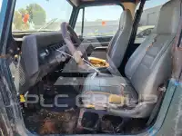 1995 Jeep WRANGLER photo