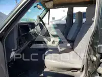 1995 Jeep CHEROKEE фото