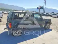 1995 Jeep CHEROKEE фото