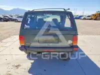 1995 Jeep CHEROKEE фото
