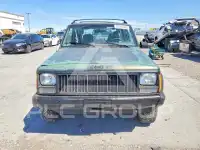 1995 Jeep CHEROKEE фото