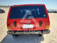 1995 Jeep CHEROKEE фото