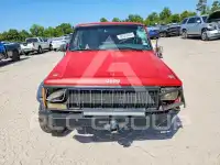 1995 Jeep CHEROKEE фото