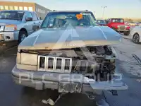 1995 Jeep Grand Cherokee фото